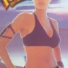 Tomb Raider Lara Croft - the Cradle of Life Poster