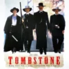 Tombstone Poster