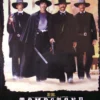 Tombstone Poster