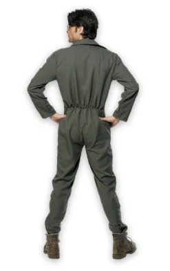 Top Gun Kostüm für Erwachsene