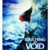 Touching the Void Poster