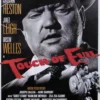 Touch of Evil Poster