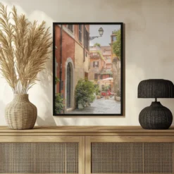 Trastevere, Rome