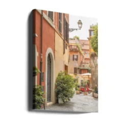 Trastevere, Rome