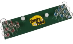 Trinkspiel Shots Pong