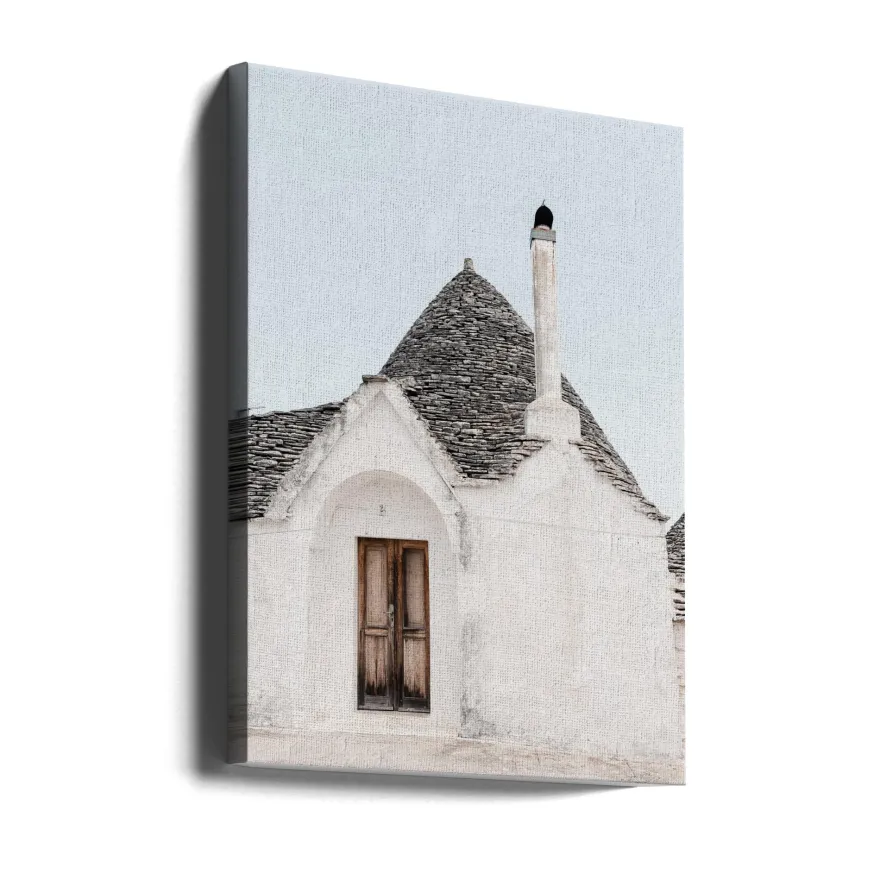 Trullo house Alberobello