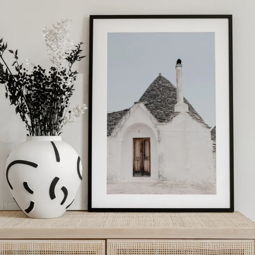 Trullo house Alberobello