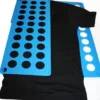 T-Shirt Folder Wäschefalter 2er Set Faltbrett Hemdenfalter