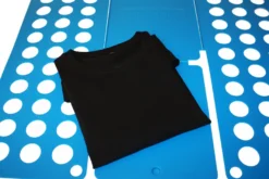 T-Shirt Folder Wäschefalter Faltbrett Hemdenfalter