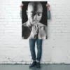Tupac Poster Pray