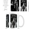 Tupac Tasse Only God Can Judge Me (2Pac)
