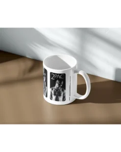 Tupac Tasse Only God Can Judge Me (2Pac)