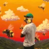 Tyler, The Creator Poster Flowerboy