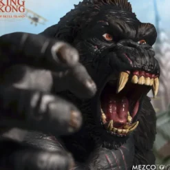Ultimate King Kong of Skull Island 18' Actionfigur