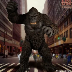 Ultimate King Kong of Skull Island 18' Actionfigur