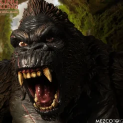 Ultimate King Kong of Skull Island 18' Actionfigur