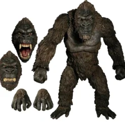 Ultimate King Kong of Skull Island 18' Actionfigur