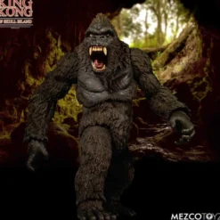 Ultimate King Kong of Skull Island 18' Actionfigur