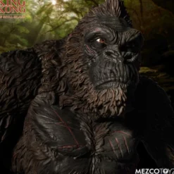 Ultimate King Kong of Skull Island 18' Actionfigur