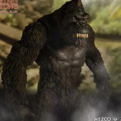 Ultimate King Kong of Skull Island 18' Actionfigur