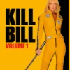 Uma Thurman Posterset Filmplakate