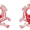 Uncharted 4 Tasse Pro Deus Quod Licentia Skull