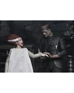 Universal Monsters Bride of Frankenstein 2-Pack