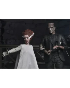 Universal Monsters Bride of Frankenstein 2-Pack