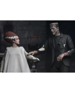 Universal Monsters Bride of Frankenstein 2-Pack