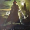 Van Helsing Poster