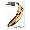 Velvet Underground Poster