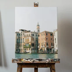 Venice II