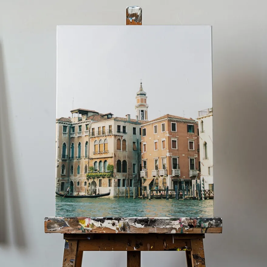 Venice II