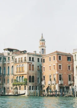 Venice II