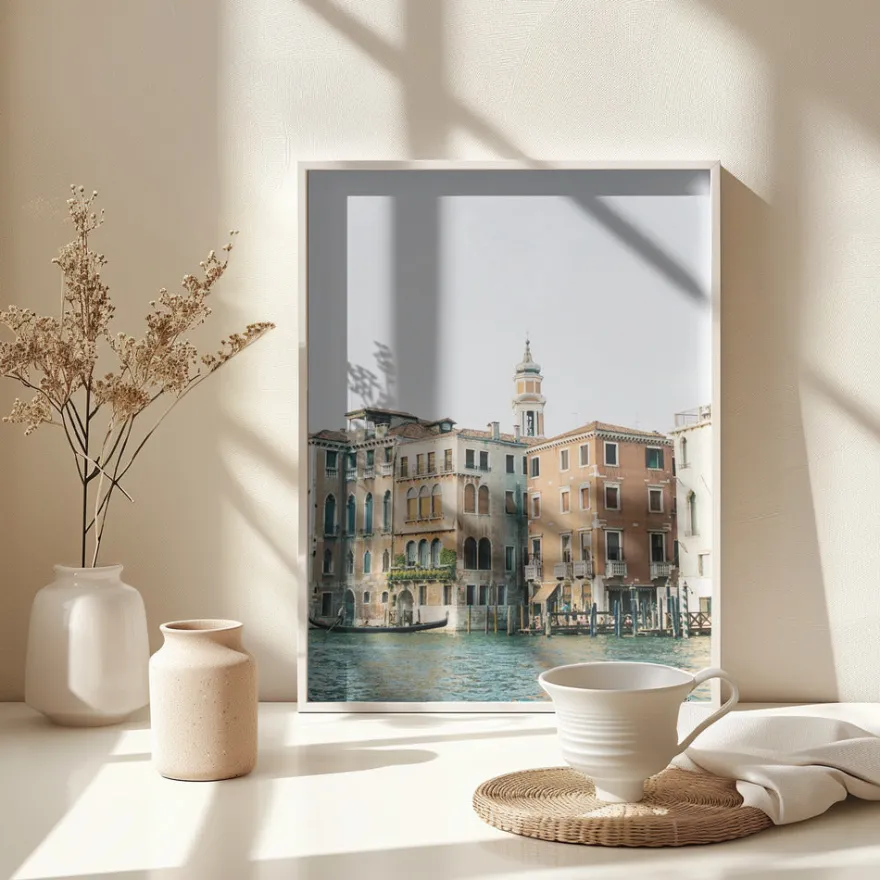 Venice II