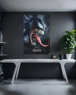 Venom Poster Legacy