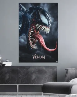 Venom Poster Legacy