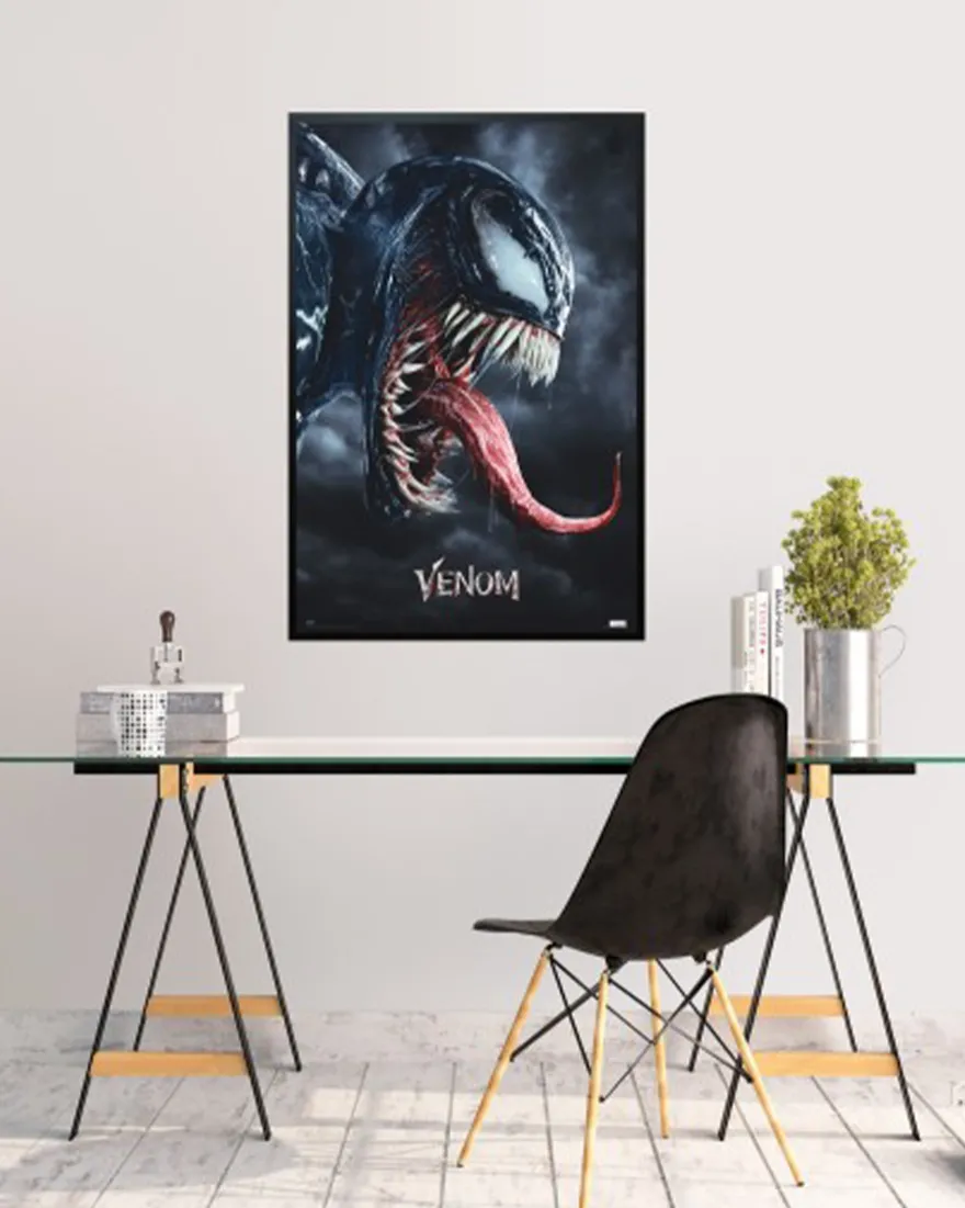 Venom Poster Legacy