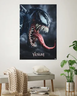 Venom Poster Legacy
