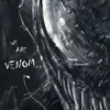 Venom Poster Marvel We Are Venom
