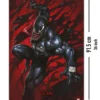 Venom Poster Symbionte