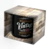 Vintage 60 Jahre Tasse