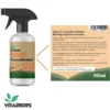 Vitadrops Neemöl PflanzenSchutz Spray Niemöl