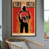 Walk The Line Poster