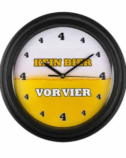 Wanduhr