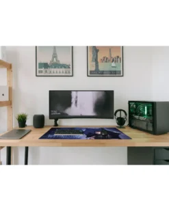 Wednesday Desk Mat XL Mousepad für Tastatur