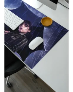 Wednesday Desk Mat XL Mousepad für Tastatur