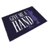 Wednesday Fußmatte Give Me A Hand