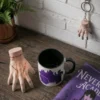 Wednesday Geschenkset "Nevermore Academy"