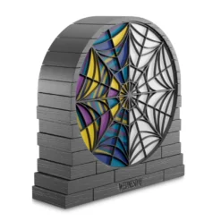 Wednesday LED Lampe Ophelia Hall Window